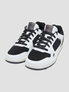 Modern K1X | KICKZ Men's Sneakers White