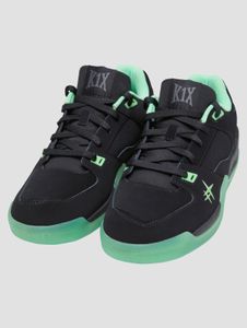 Scarpe da ginnastica sportive K1X | KICKZ da uomo nere/verdi