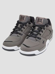 moderne K1X | KICKZ Herren Sneaker Grau
