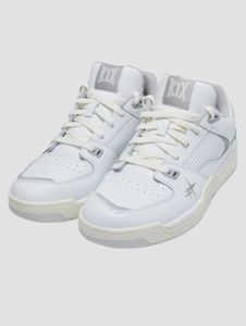 Baskets K1X | KICKZ pour homme, blanches, style sportif