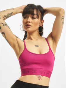 Reggiseno elasticizzato da donna Modern Champion, rosa
