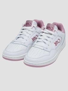 Zapatillas casuales K1X | KICKZ para mujer, color blanco.