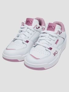 lässige K1X | KICKZ Damen Sneaker Weiß