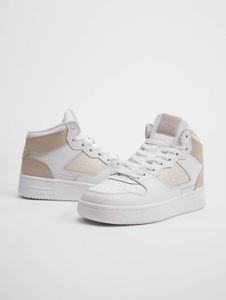 Zapatillas deportivas blancas para mujer de Karl Kani