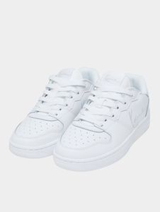 Zapatillas deportivas informales Karl Kani para hombre, blancas