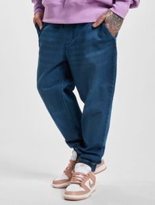 Comfortable Jack & Jones men's jeans with cotton pockets, blue