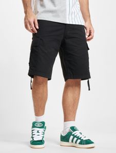Short Jack & Jones pour homme, confortable, en coton noir
