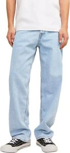 Comodi jeans da uomo Jack & Jones in cotone, blu