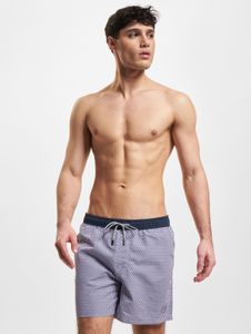 Stylish Jack & Jones men's dress, violet