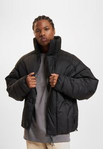 Stylish Jack & Jones men's jacket, black