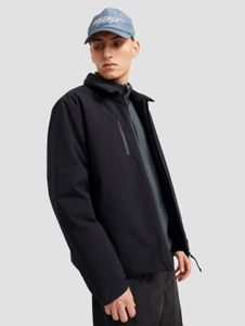 Chaqueta elegante para hombre de Jack & Jones, color negro.