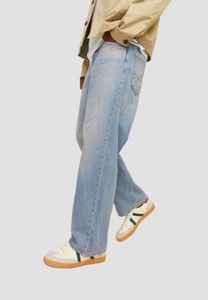 bequeme Jack & Jones Herren Jeans mit Baumwolle Blau