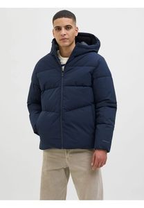 lässige Jack & Jones Herren Jacke Navy
