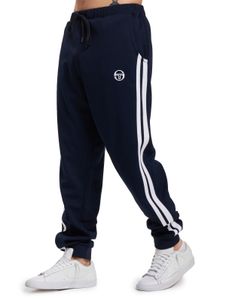 Stylish Sergio Tacchini men's jeans, navy