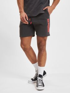 Pantalones cortos casuales para hombre de Alpha Industries con algodón 8048