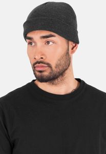coole Flexfit Unisex Cap 104 g/m² Schwarz