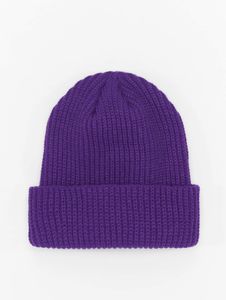 Cappellino unisex Flexfit casual, 104 g/m², lilla-violetto