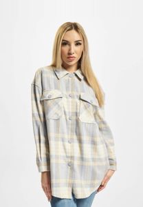 simple Only women's jacket blue