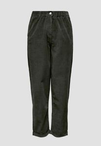Casual Only women's jeans with cotton, green