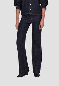 Comfortable Only women's jeans with cotton, blue