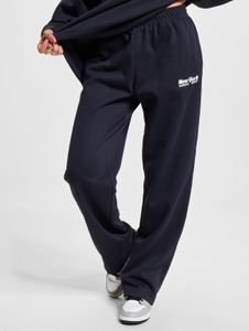 Jean Casual Only pour femme, coupe droite, coton, bleu marine