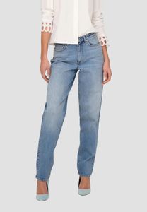 Casual Only women's stretch jeans with cotton, blue