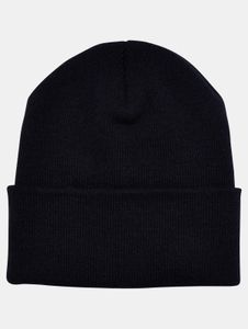 sporty Flexfit unisex cap black