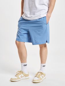 lightweight Columbia men's shorts blue