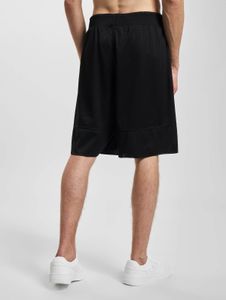 Versatili pantaloni da uomo Champion con coulisse e tasche, neri