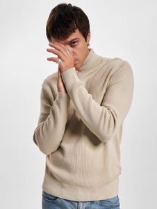 lässiges Only & Sons Herren Sweatshirt mit Baumwolle Beige