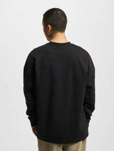 weiches Only & Sons Herren Sweatshirt mit Baumwolle Schwarz