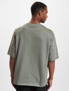 T-shirt da uomo Casual Only & Sons in cotone, grigia