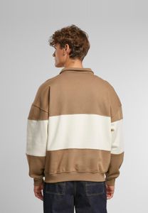 modernes Only & Sons Herren Polo-Shirt mit Baumwolle Beige