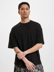 T-shirt da uomo Modern Redefined Rebel nera