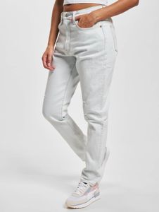 stylische LEVI´S Damen Jeans mit Baumwolle Weiß