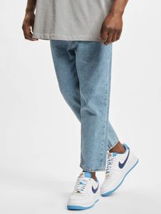 Stylish 2Y Premium Men's Jeans Stretch Zip Pockets with Cotton Blue
