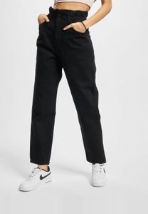 Comfortable 2Y Premium women's jeans with cotton, black