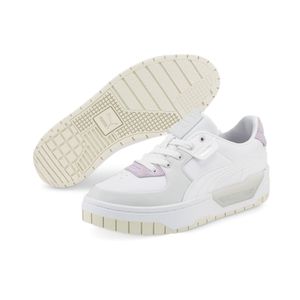stylische Puma Damen Sneaker Weiß