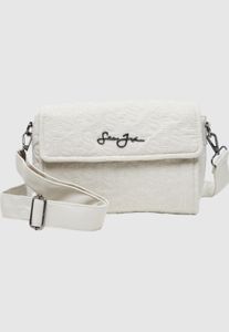 bequemes Sean John Unisex Tasche Beige