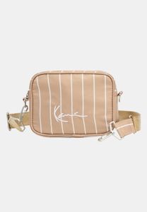 Sac unisexe confortable Karl Kani, beige