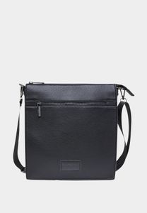 Sac unisexe polyvalent Karl Kani, noir