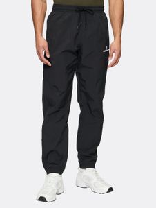 Pantaloni casual da uomo Sergio Tacchini, bianco e nero