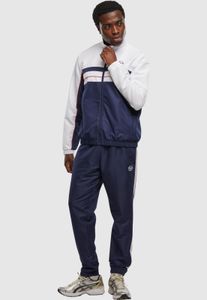 bequeme Sergio Tacchini Herren Hose Blau