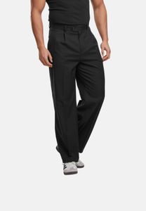Pantalones vaqueros casuales para hombre BLKVIS, negros
