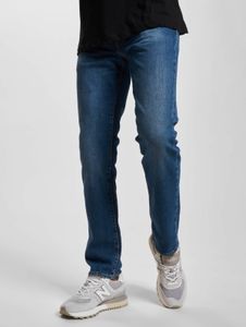 lässige LEVI´S Herren Jeans Slim Fit Blau