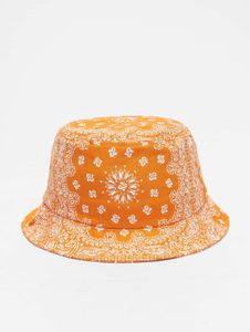 Casquette unisexe Casual Flexfit, 274 g/m², en coton, orange