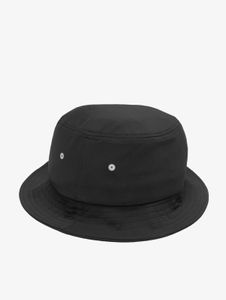 lässige Flexfit Unisex Cap Stretch Straight Fit Schwarz