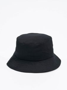 lässige Flexfit Herren Cap Stretch 269 g/m² mit Baumwolle Schwarz