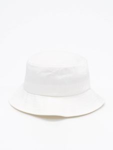 lässige Flexfit Herren Cap Stretch 269 g/m² mit Baumwolle Weiß