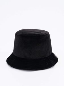 coole Flexfit Herren Cap Stretch 259 g/m² Schwarz